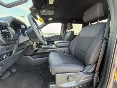 2025 Ford F-150 - Photo 20