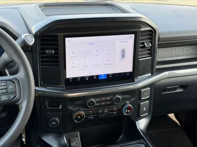 2025 Ford F-150 - Photo 29