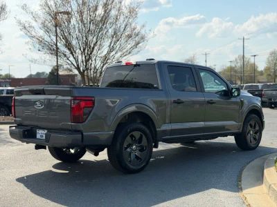 2025 Ford F-150 - Photo 6
