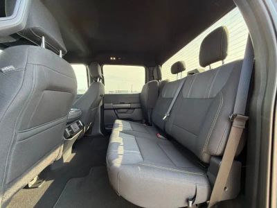 2025 Ford F-150 - Photo 23