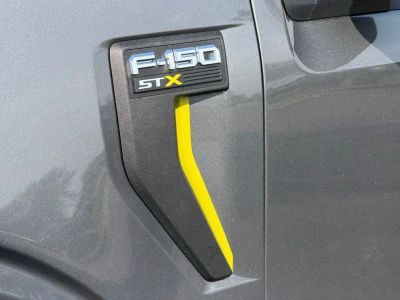 2025 Ford F-150 - Photo 10