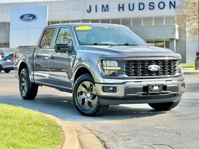 2025 Ford F-150 - Photo 2