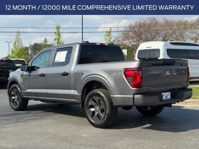 2025 Ford F-150 - Photo 5