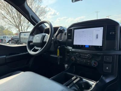 2025 Ford F-150 - Photo 14