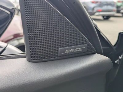 2026 Mazda CX-90 — photo 25 view