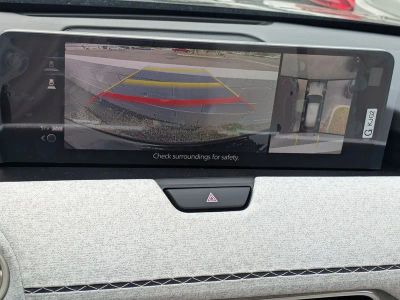 2026 Mazda CX-90 — photo 21 view