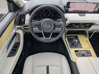 2026 Mazda CX-90 — photo 15 view