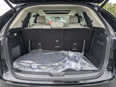 2026 Mazda CX-90 — photo 10 view