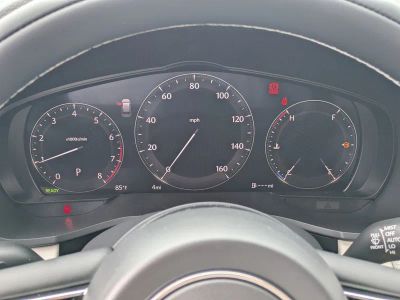 2026 Mazda CX-90 — photo 18 view