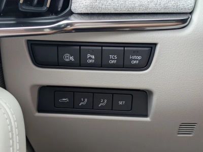 2026 Mazda CX-90 — photo 27 view