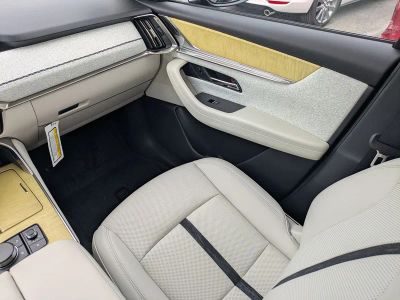 2026 Mazda CX-90 — photo 19 view