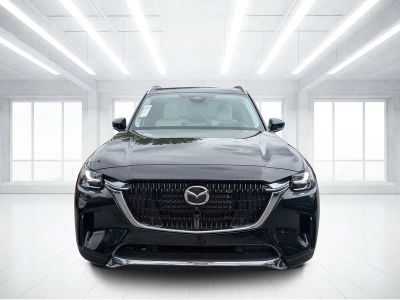 2026 Mazda CX-90 — photo 8 view