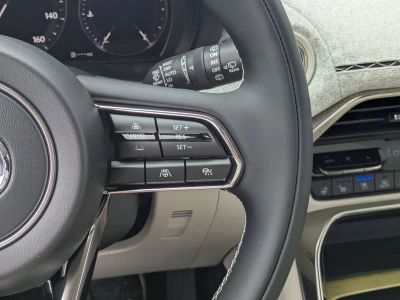 2026 Mazda CX-90 — photo 17 view