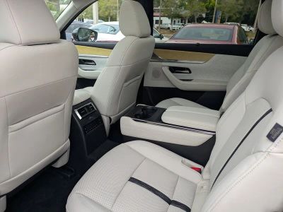 2026 Mazda CX-90 — photo 12 view