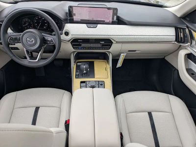 2026 Mazda CX-90 — photo 14 view