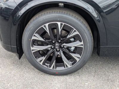2026 Mazda CX-90 — photo 9 view
