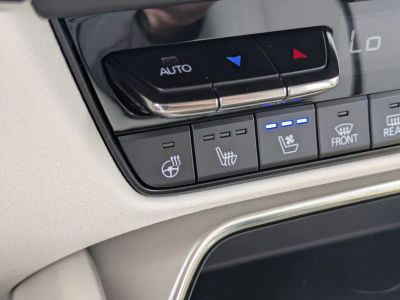 2026 Mazda CX-90 — photo 24 view