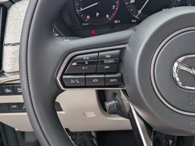 2026 Mazda CX-90 — photo 16 view