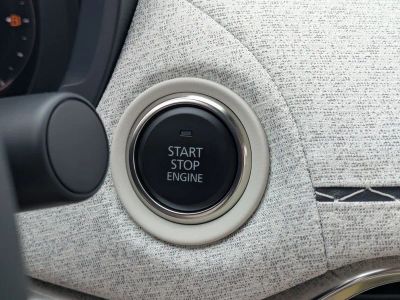 2026 Mazda CX-90 — photo 30 view