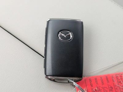 2026 Mazda CX-90 — photo 29 view