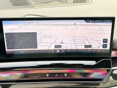 2026 BMW i5 — photo 33 view