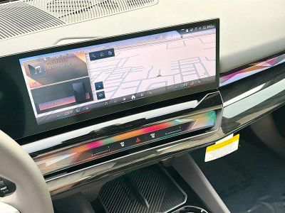 2026 BMW i5 — photo 28 view