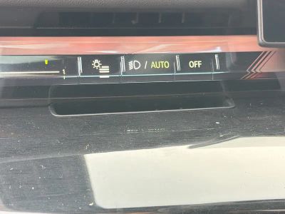 2026 BMW i5 — photo 36 view