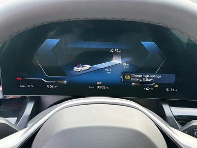 2026 BMW i5 — photo 41 view