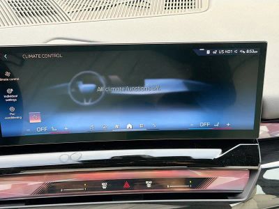 2026 BMW i5 — photo 35 view