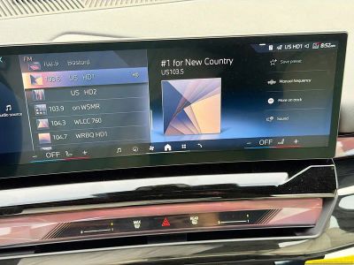 2026 BMW i5 — photo 32 view