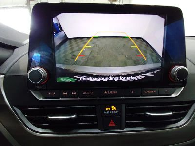 2024 Nissan Altima - Photo 16