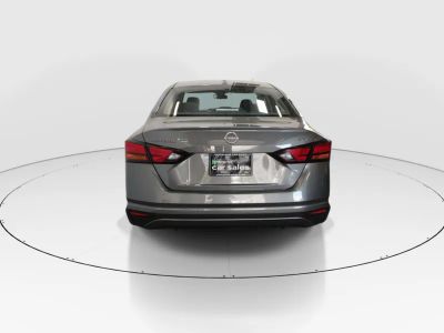 2024 Nissan Altima - Photo 6