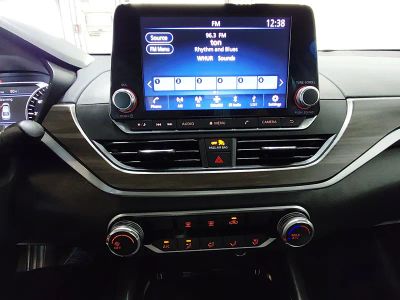 2024 Nissan Altima - Photo 18