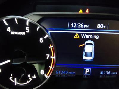2024 Nissan Altima - Photo 14