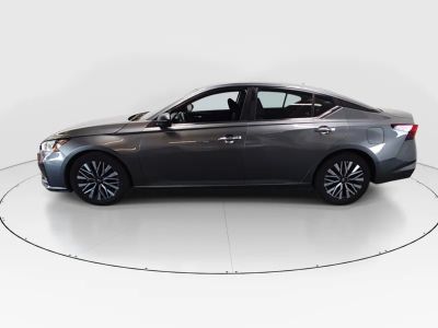 2024 Nissan Altima - Photo 4