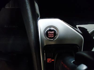2024 Nissan Altima - Photo 17