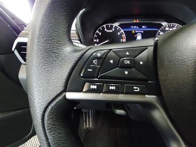 2024 Nissan Altima - Photo 12