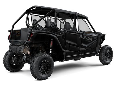 2025 Honda Talon 1000X-4 - Photo 4