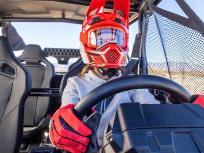 2025 Honda Talon 1000X-4 - Photo 15