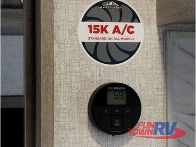 2025 EAST TO WEST Alta - Photo 33