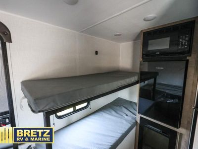 2026 Keystone RV Springdale - Photo 12