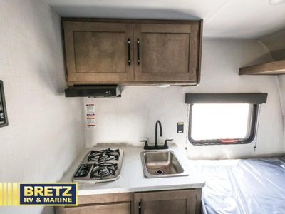 2026 Keystone RV Springdale - Photo 10