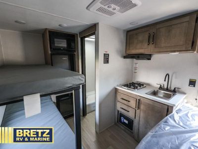 2026 Keystone RV Springdale - Photo 8