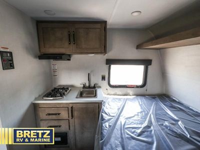 2026 Keystone RV Springdale - Photo 9