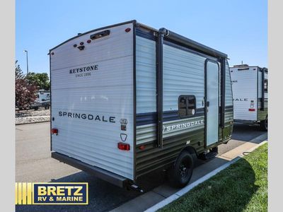 2026 Keystone RV Springdale - Photo 5