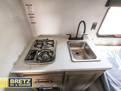 2026 Keystone RV Springdale - Photo 11