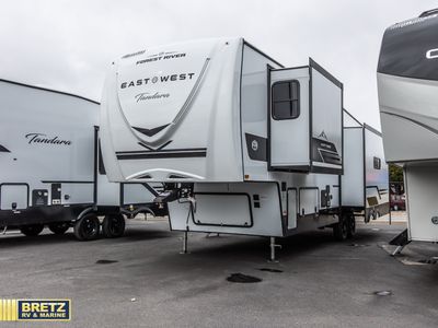 2026 EAST TO WEST Tandara - Photo 4