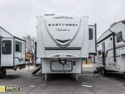 2026 EAST TO WEST Tandara - Photo 3