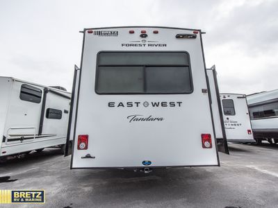2026 EAST TO WEST Tandara - Photo 6
