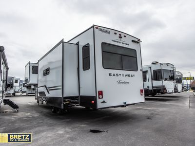 2026 EAST TO WEST Tandara - Photo 5